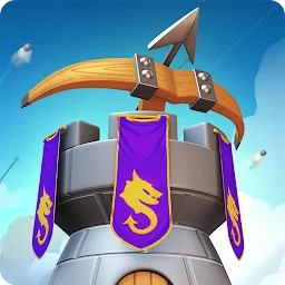 Ícone do Castle Creeps - Tower Defense