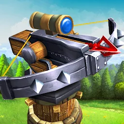Ícone do Fantasy Realm Tower Defense
